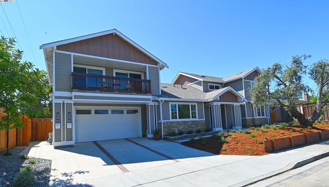 $2,888,888 | 3856 Vineyard Avenue | Pleasanton Heights