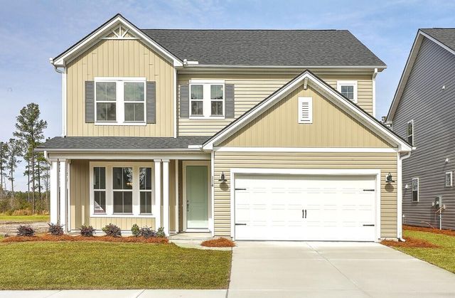 $517,019 | 156 Middleton Drive | Goose Creek