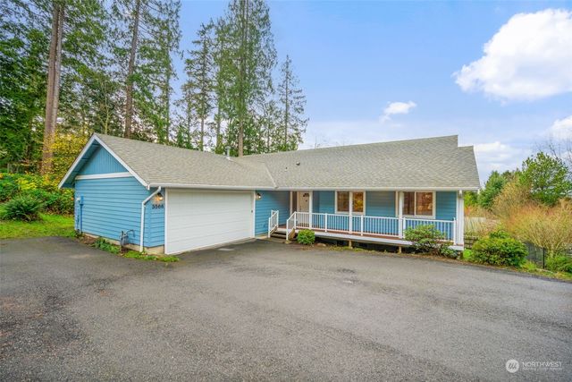 $899,000 | 3566 Cody Avenue | Samish Hill