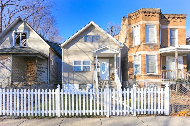 $264,900 | 7224 South Green Street | Englewood