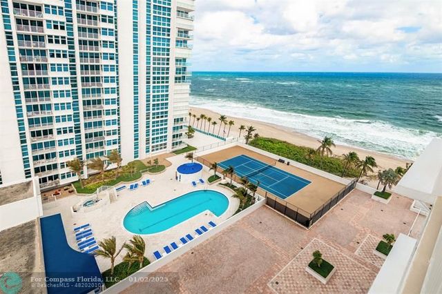 $699,999 | 1370 South Ocean Boulevard, Unit 1206 | Beach