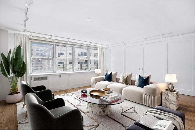 $1,295,000 | 315 East 70th Street, Unit 9F | Lenox Hill