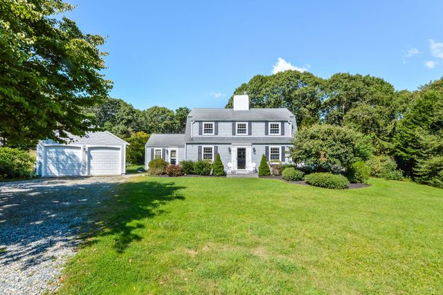 $1,395,000 | 23-27 Swift Avenue | Osterville