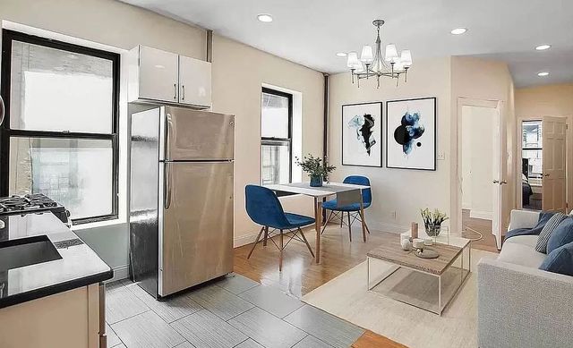 $2,700 | 537 West 158th Street, Unit 62 | Washington Heights