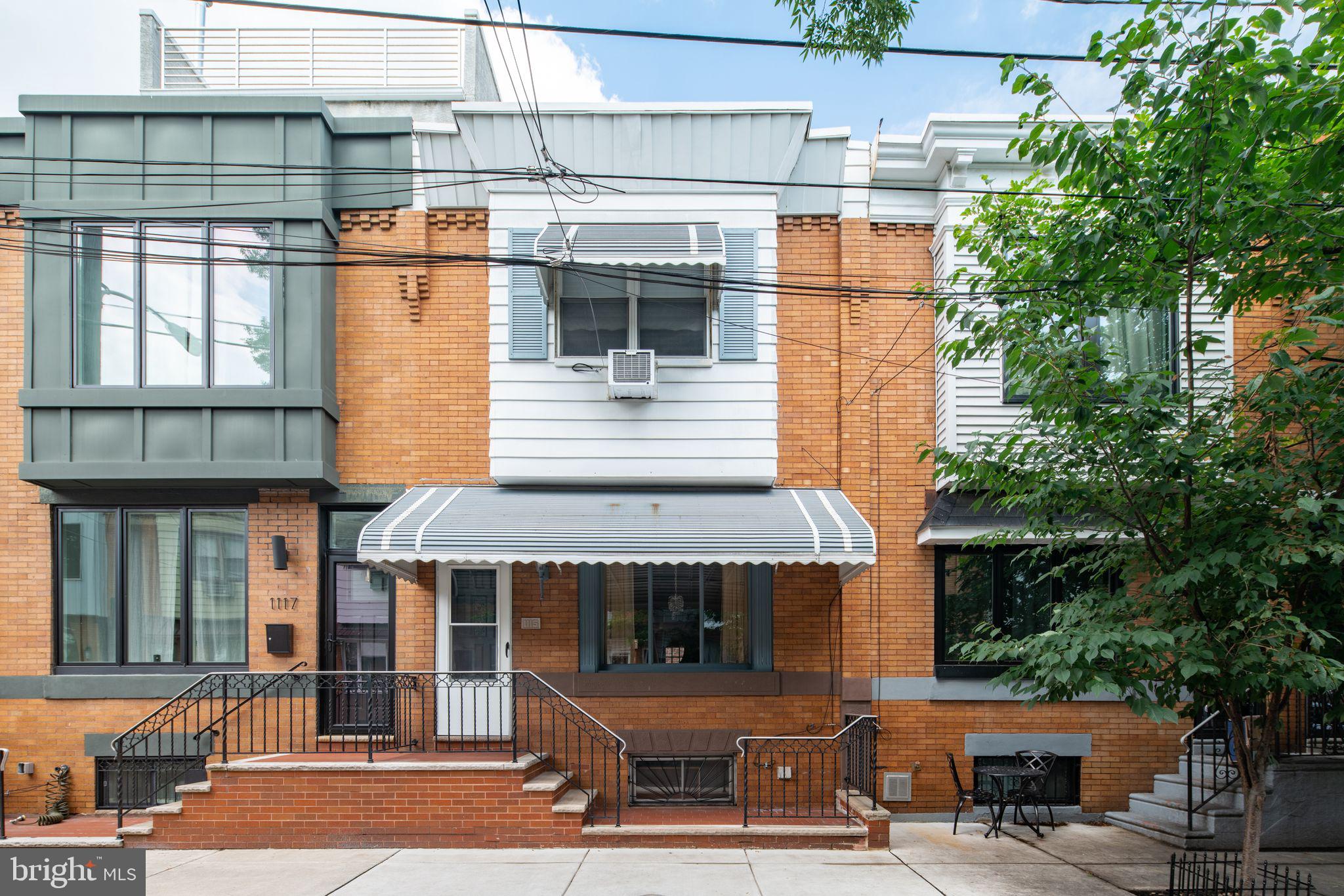 1115 Cross Street, Philadelphia, PA 19147 | Compass