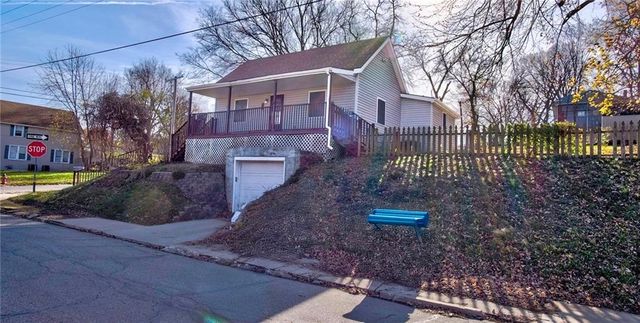 $95,000 | 600 U Street | Atchison