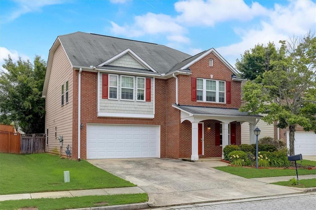 2738 Farmstead Court, Grayson, GA 30017 | Compass