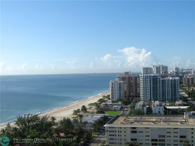 $2,200 | 111 Briny Avenue, Unit 2210 | Pompano Beach Club South