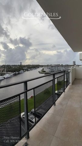 $2,600 | 401 Golden Isles Drive, Unit 509 | Ocean View Towers