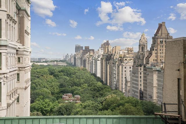 $24,985 | 7 West 57th Street, Unit 17 | Midtown Central