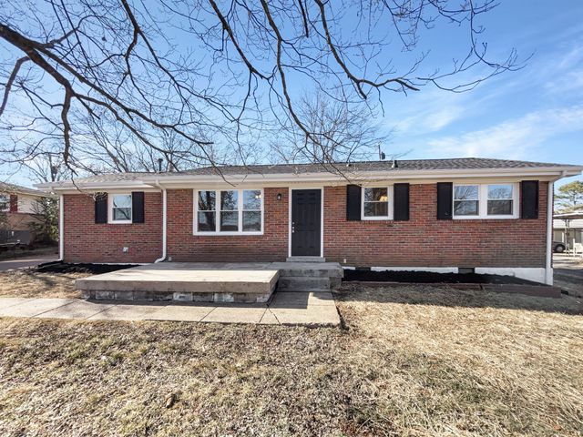 $236,000 | 808 Glendale Drive | Clarksville