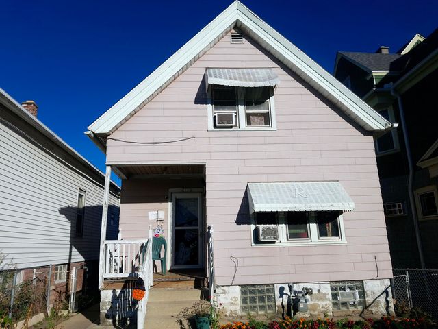 $195,000 | 1100 South 32nd Street | Silver City