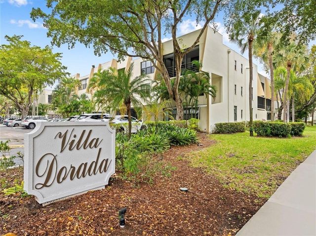 $3,500 | 20401 Northeast 30th Avenue, Unit 3068 | Villa Dorada North