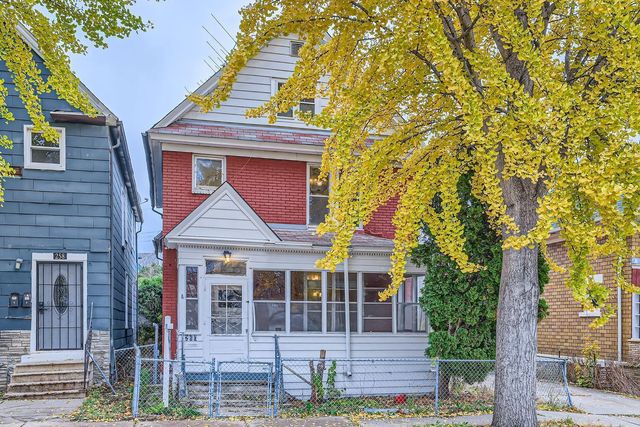 $199,900 | 260 Nugent Street | West Seventh