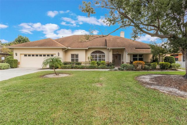 $479,900 | 3002 Plantation Road | Cypresswood Country Club