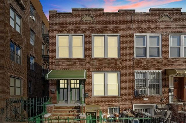 $1,699,999 | 1723 74th Street | Bensonhurst