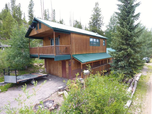 $560,000 | 33 Gcr 461 Grand Lake