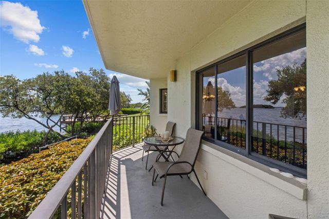 $529,000 | 1515 Pinellas Bayway South, Unit 65 | Tierra Verde