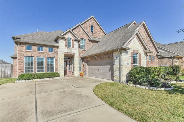 $565,000 | 31918 Woodway Pines Drive | Stone Creek Ranch