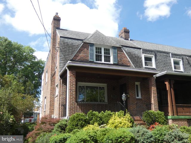 $565,000 | 4524 South Dakota Avenue Northeast | Brookland