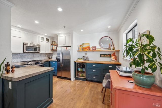 $745,000 | 1673 Novato Boulevard | Central Novato