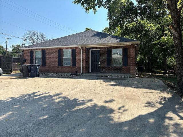 $1,595 | 2801 Wayside Avenue | Paschal