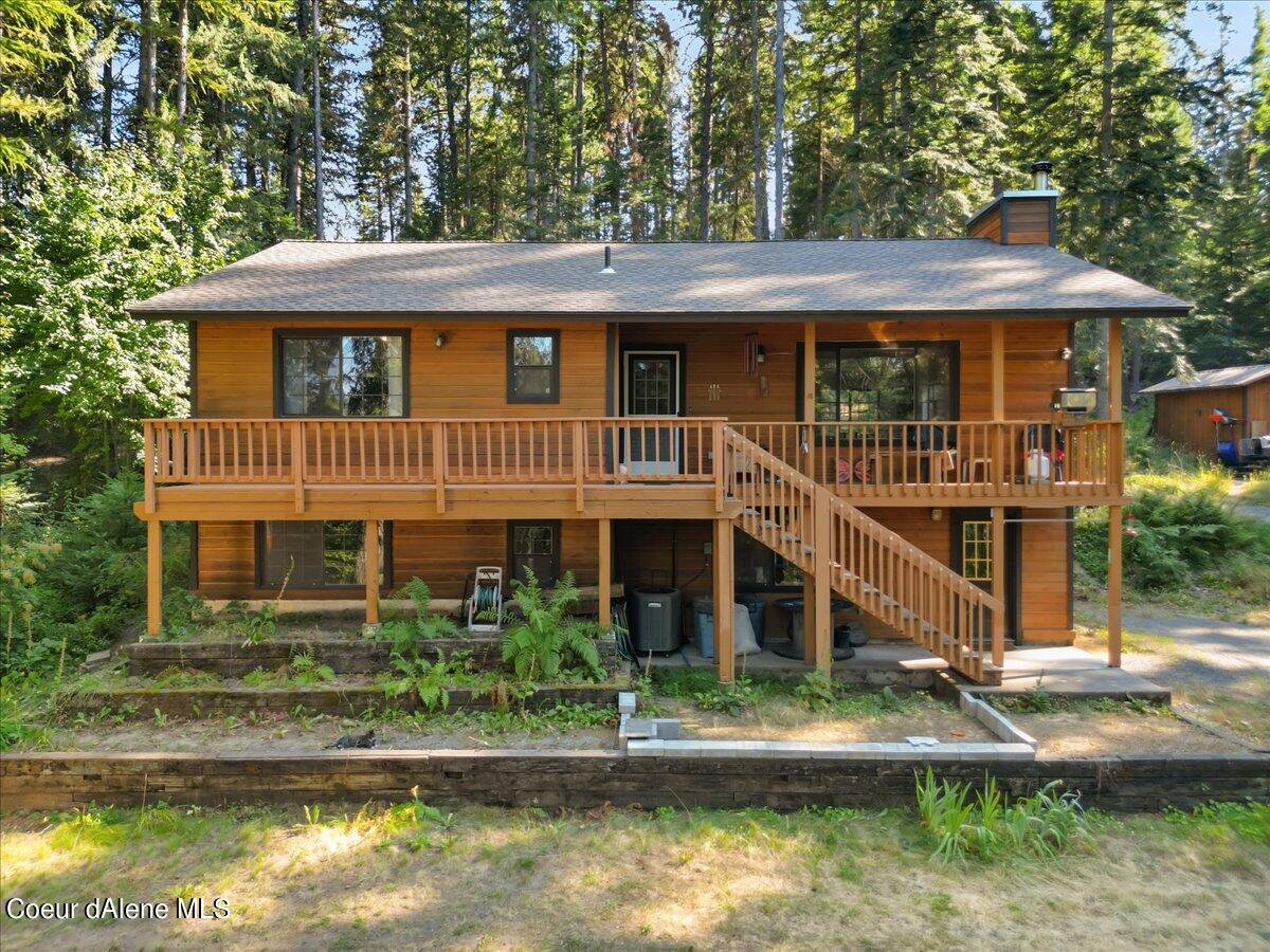 5206 West Hull Loop, Coeur D'Alene, ID 83814 | Compass