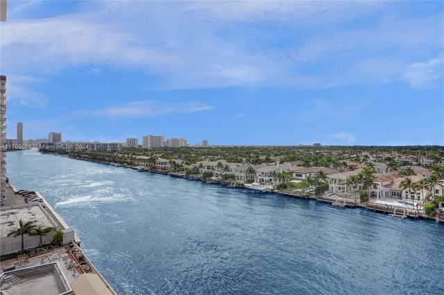 $495,000 | 1410 South Ocean Drive, Unit 904 | Trafalgar Towers Condominiums