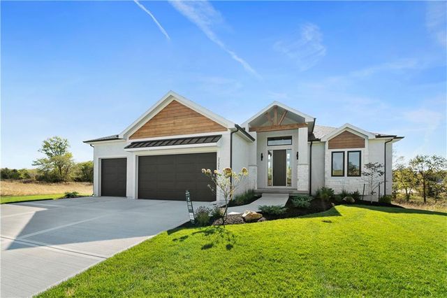 $936,750 | 25085 West 109th Street | Olathe