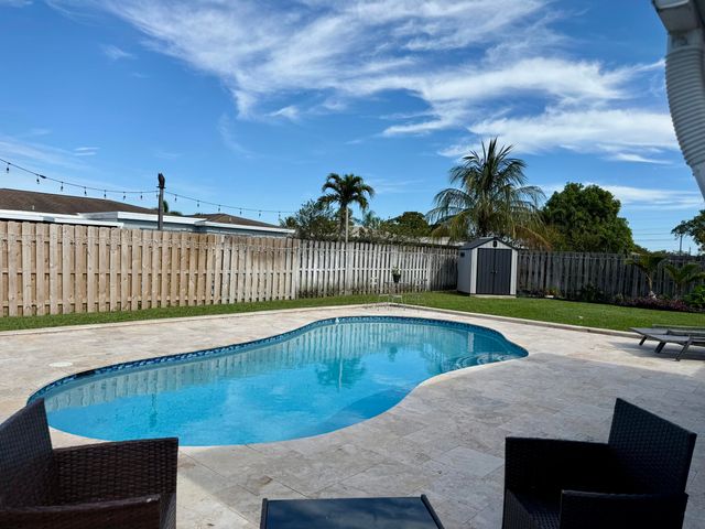 $599,000 | 11171 Ladino Street | Holiday City at Boca Raton