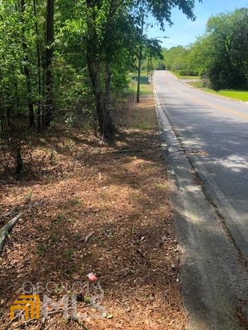 $100,000 | 0 Pine Street | Claxton