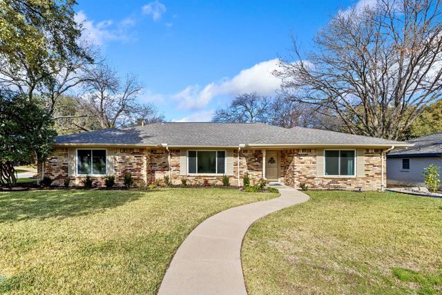 $525,000 | 2029 Westridge Drive | Dallas North Estates