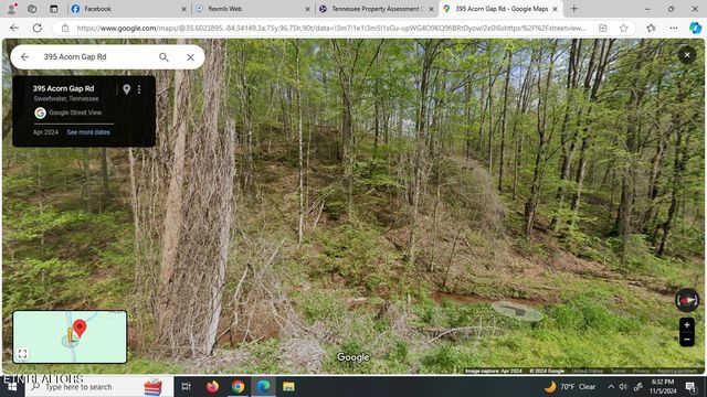 $59,999 | Acorn Gap Road Road