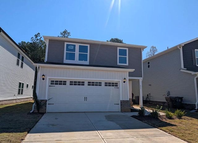 $2,249 | 493 Squirrel Oaks Lane | St. Marys Township - Wake County