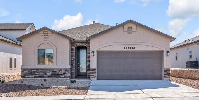 $247,950 | 12660 Don Norte Street | Notheast El Paso