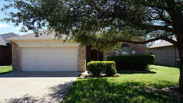 $1,745 | 4813 Cape Street | Marine Creek Hills