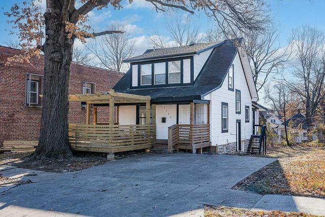 $189,950 | 1125 Georgia Avenue | Northeast Kansas City