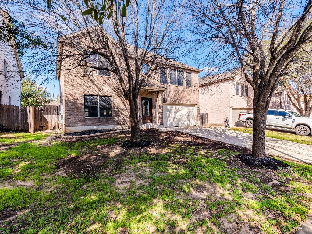 11224 Pickard Lane Austin TX 78748 Compass