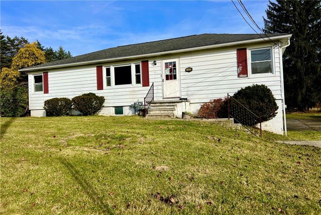 $90,000 | 137 Damian Drive | Upper Yoder Township - Cambria County