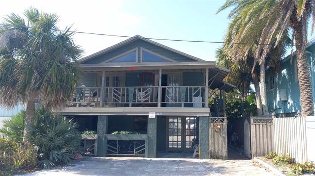 $4,495 | 731 Beach Trail | Indian Rocks Beach