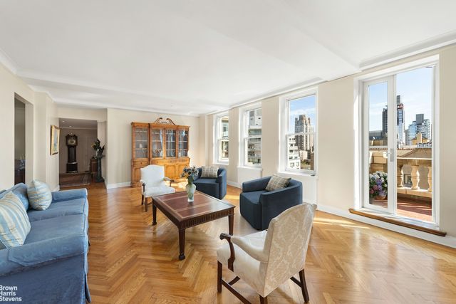 $3,295,000 | 784 Park Avenue, Unit 17A | Lenox Hill