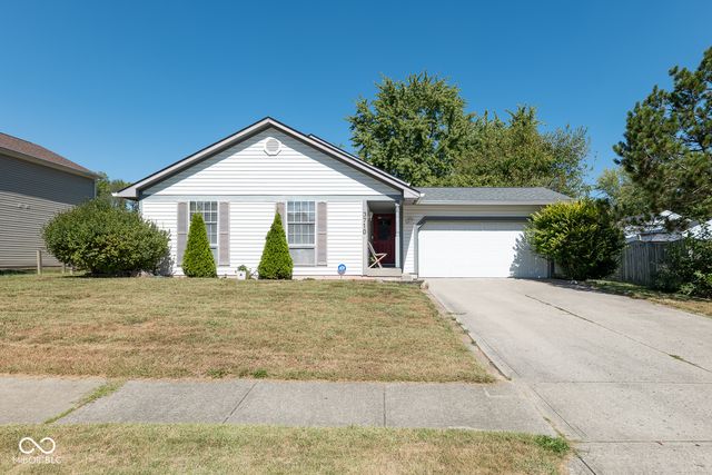 $243,900 | 3710 Brussels Terrace | Robertson Village