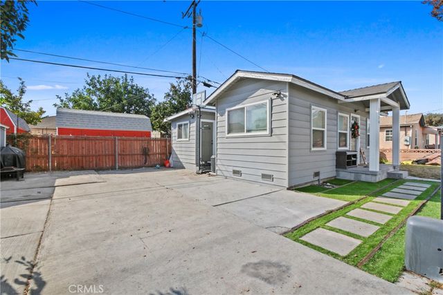 $600,000 | 3570 Beck Avenue | Southeast LA