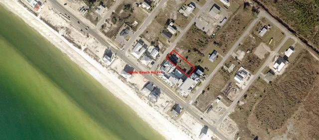 $375,000 | 102 14th Street | Mexico Beach