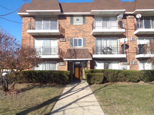 $1,450 | 3756 West 120th Street, Unit 3A | Alsip Village