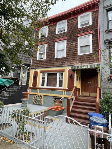 $1,498,000 | 486 Classon Avenue | Clinton Hill