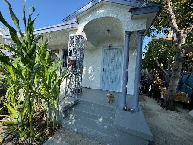 $899,000 | 2504 Trinity Street | South Central LA