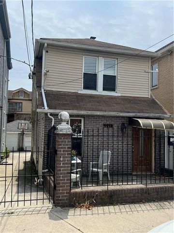 $819,000 | 1118 Williams Court | Sheepshead Bay