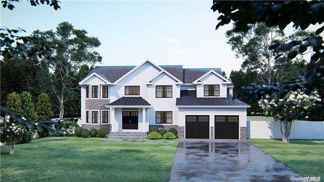 $1,759,000 | 80 B Ocean Avenue | Massapequa