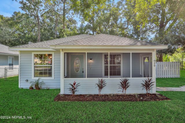 $230,000 | 620 West Oliver Street | Northwest Jacksonville